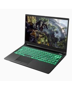 Clevo PC50HS-2 15.6" Gaming Laptop
